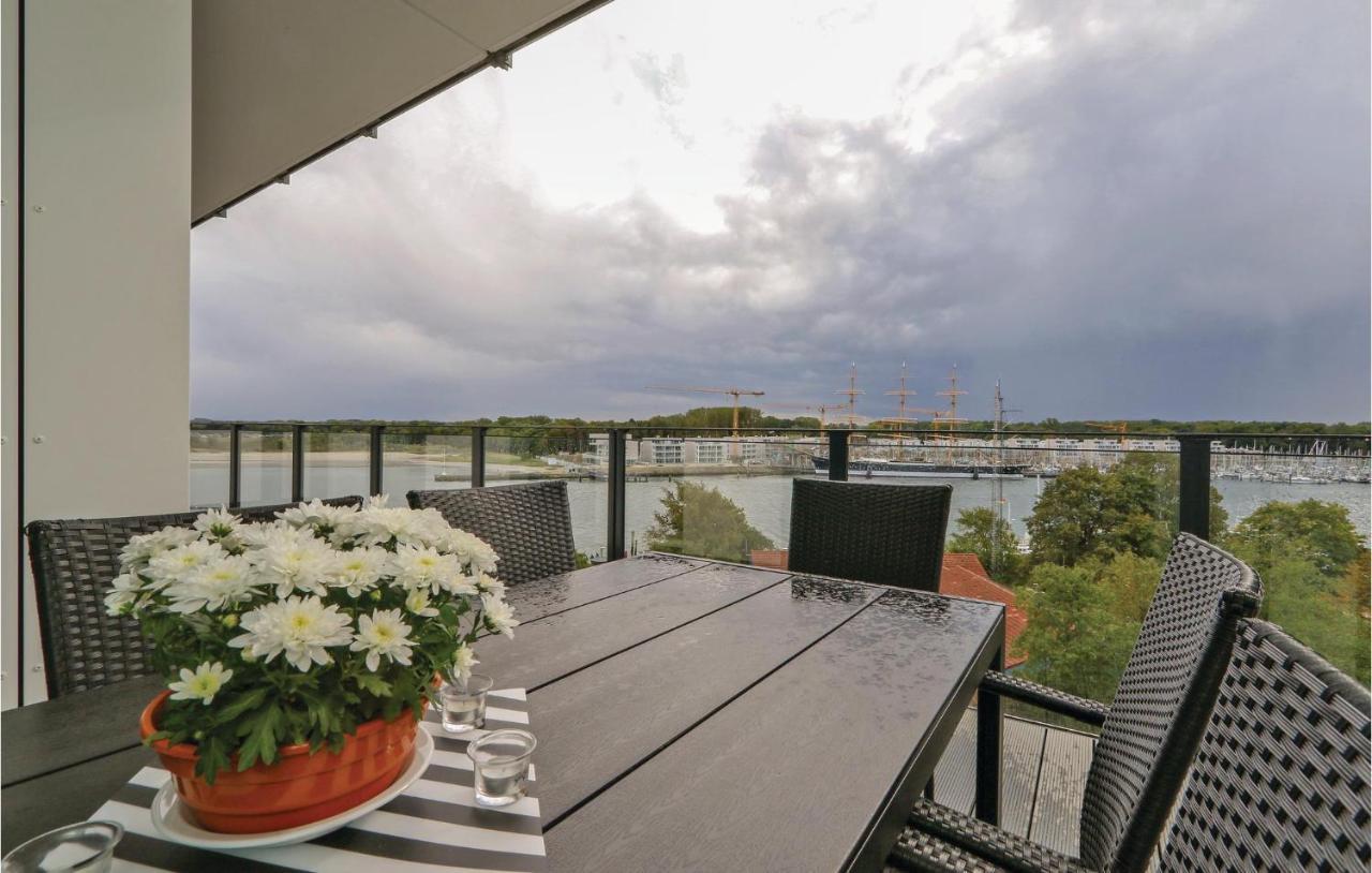 Awesome Apartment In Luebeck Travemuende With Wifi Exterior foto