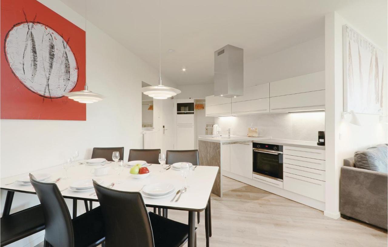 Awesome Apartment In Luebeck Travemuende With Wifi Exterior foto