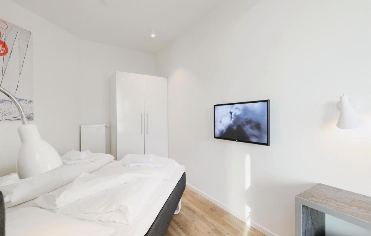 Awesome Apartment In Luebeck Travemuende With Wifi Exterior foto
