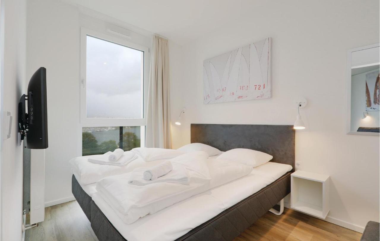 Awesome Apartment In Luebeck Travemuende With Wifi Exterior foto