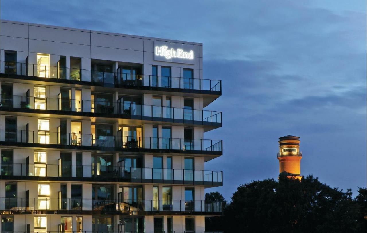 Awesome Apartment In Luebeck Travemuende With Wifi Exterior foto